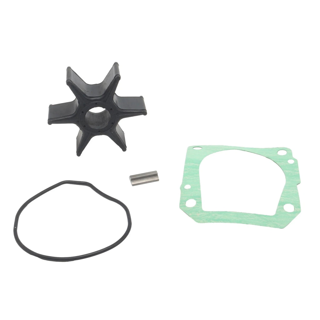 Outboard Water Pump Impeller Kit for Honda BF115D/BF135A/BF150A (06192-ZY6-000)