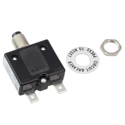 Circuit Breaker for DW733 DW734 DW735 DW735X (13 Inch Planer)