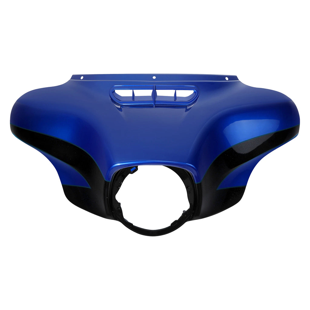 Outer & Inner Fairings for Harley CVO Street Glide (2014–2023)