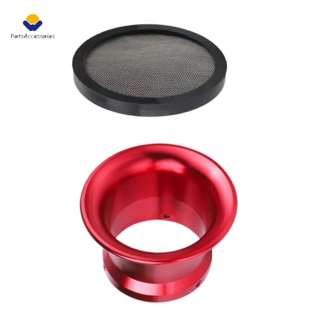 50mm Velocity Stack Air Filter for Carburetor PWK24 26 28 30mm