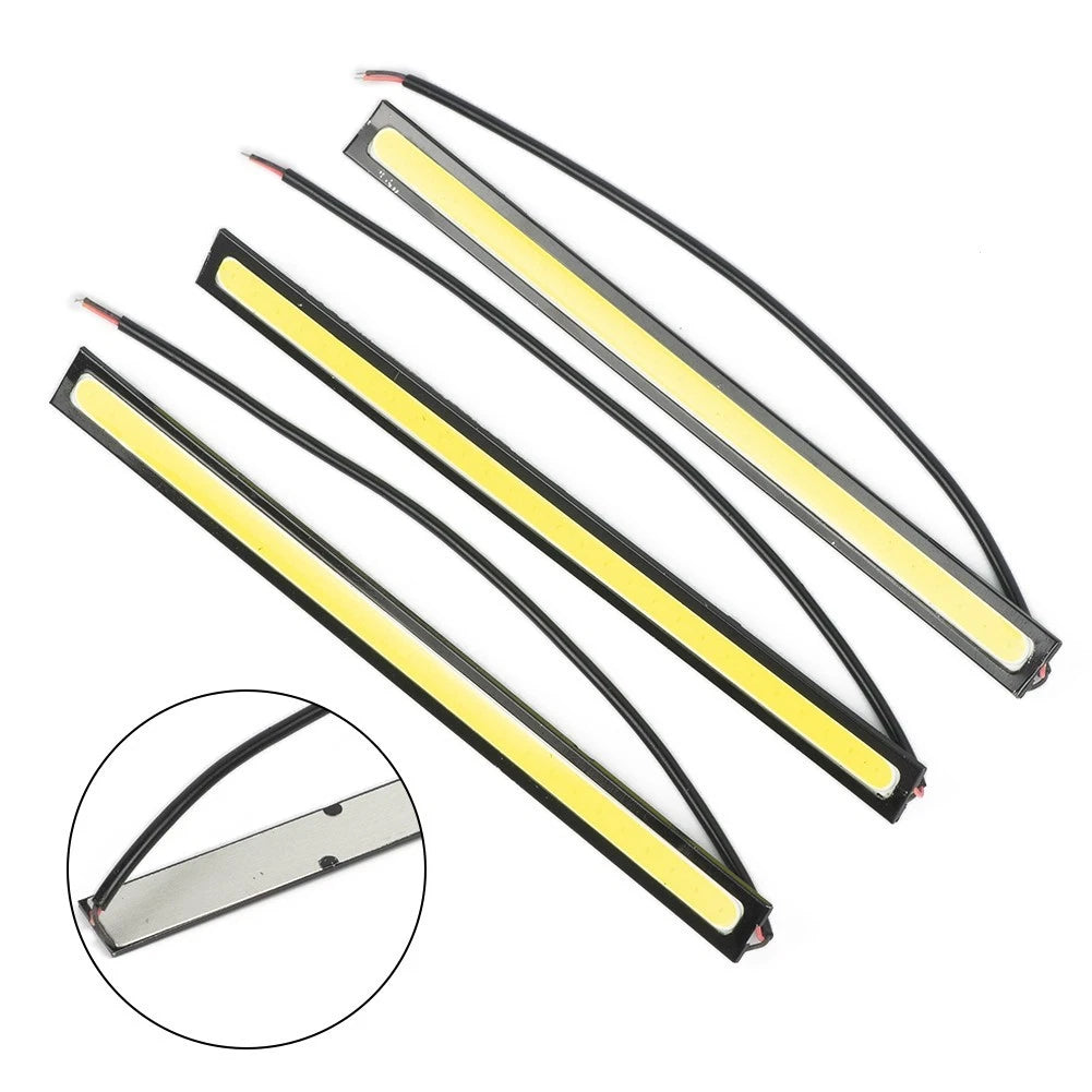 LED Courtesy Lights for Boat (12V)
