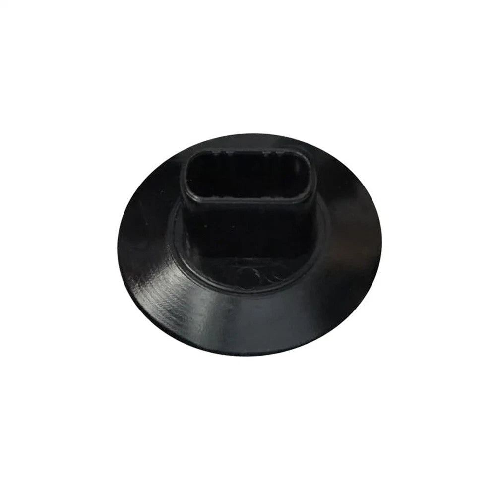 10X Wheel Arch Inner Clips for Seat (7703081056, 7703081237)