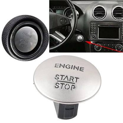 Keyless Engine Start Stop Button for Mercedes Benz (2007–2013) 2215450714
