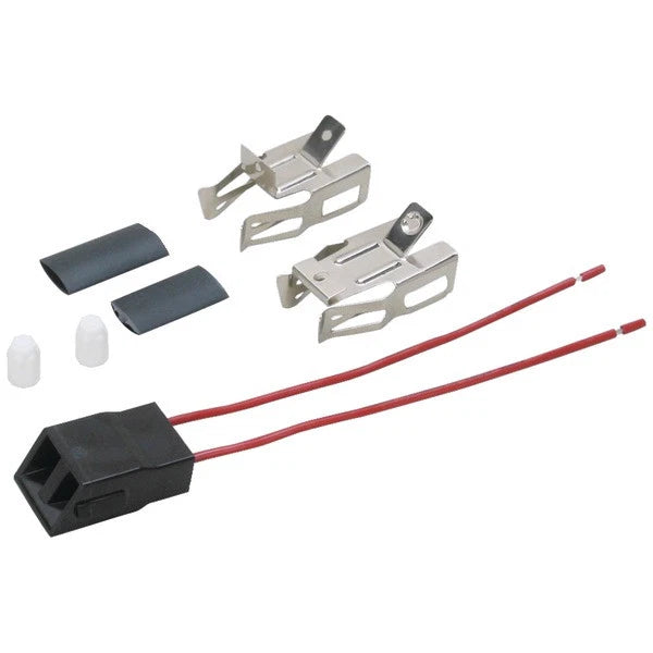 Surface Unit Receptacle & Block Terminal for GE Whirlpool (WB17X210, 330031)