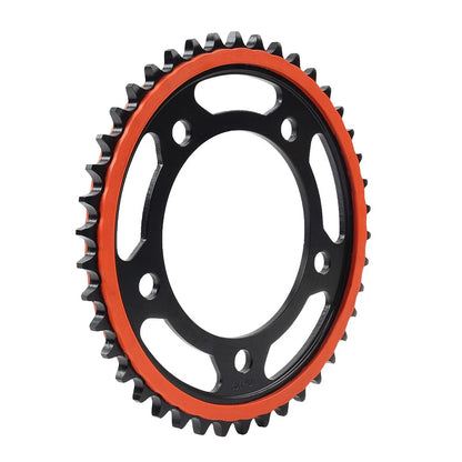 42T Rear Sprocket for Honda CBR650R CBR650F (2019–2023)