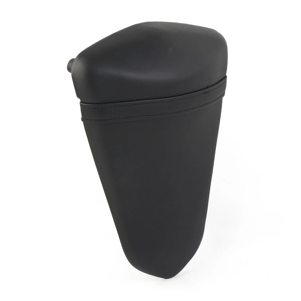 Rear Pillion Passenger Seat Cushion for Yamaha YZF R3 (2015–2023)
