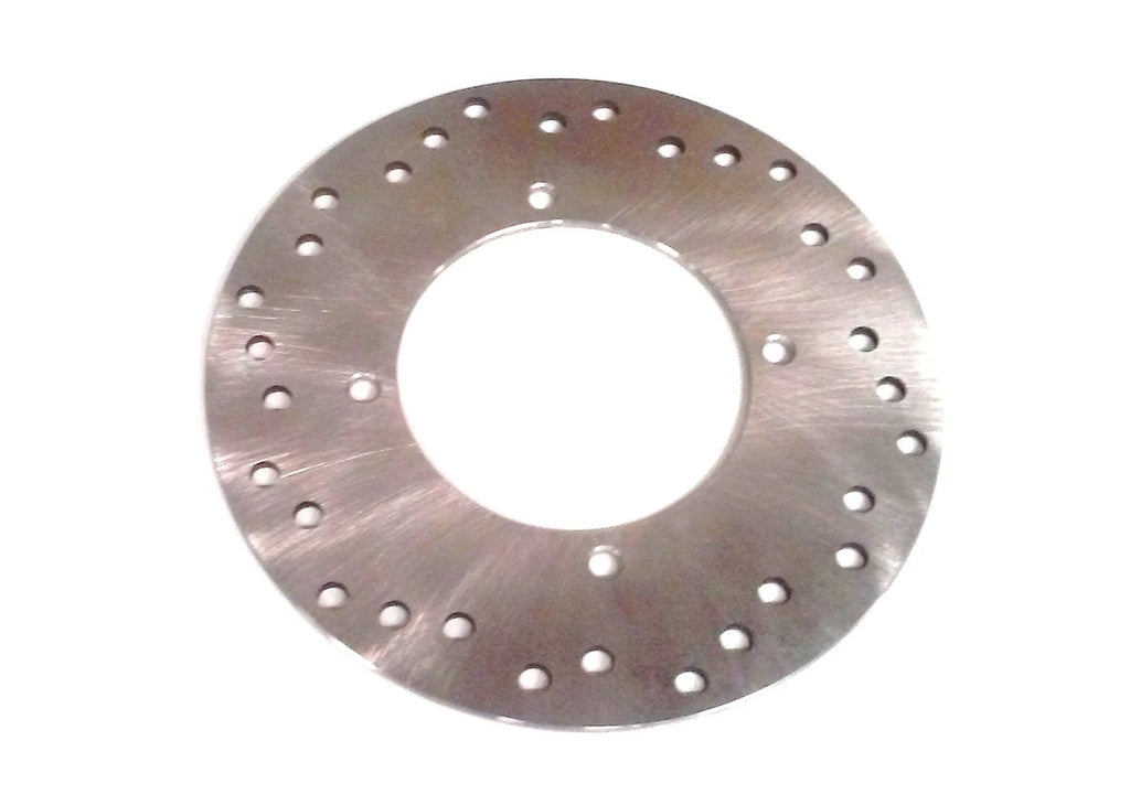 Rear Brake Rotor & Pads for Polaris (5244635)