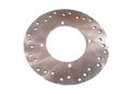 Rear Brake Rotor & Pads for Polaris (5244635)