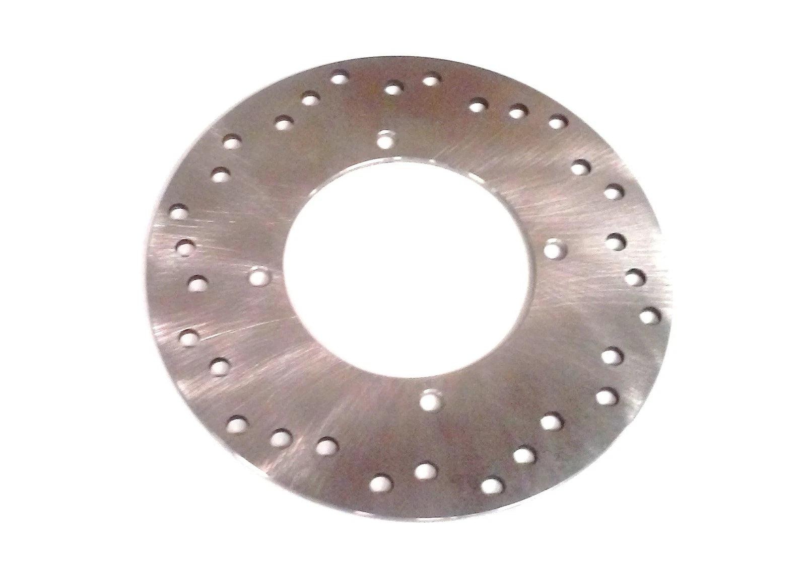Rear Brake Rotor & Pads for Polaris (5244635)