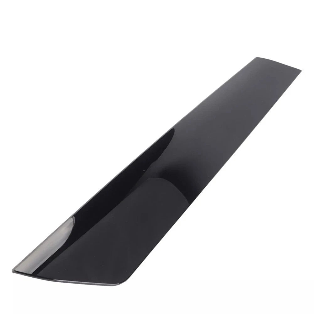 Left Side Windshield Trim Cover for MINI Cooper (2002–2021) OEM 51137128157