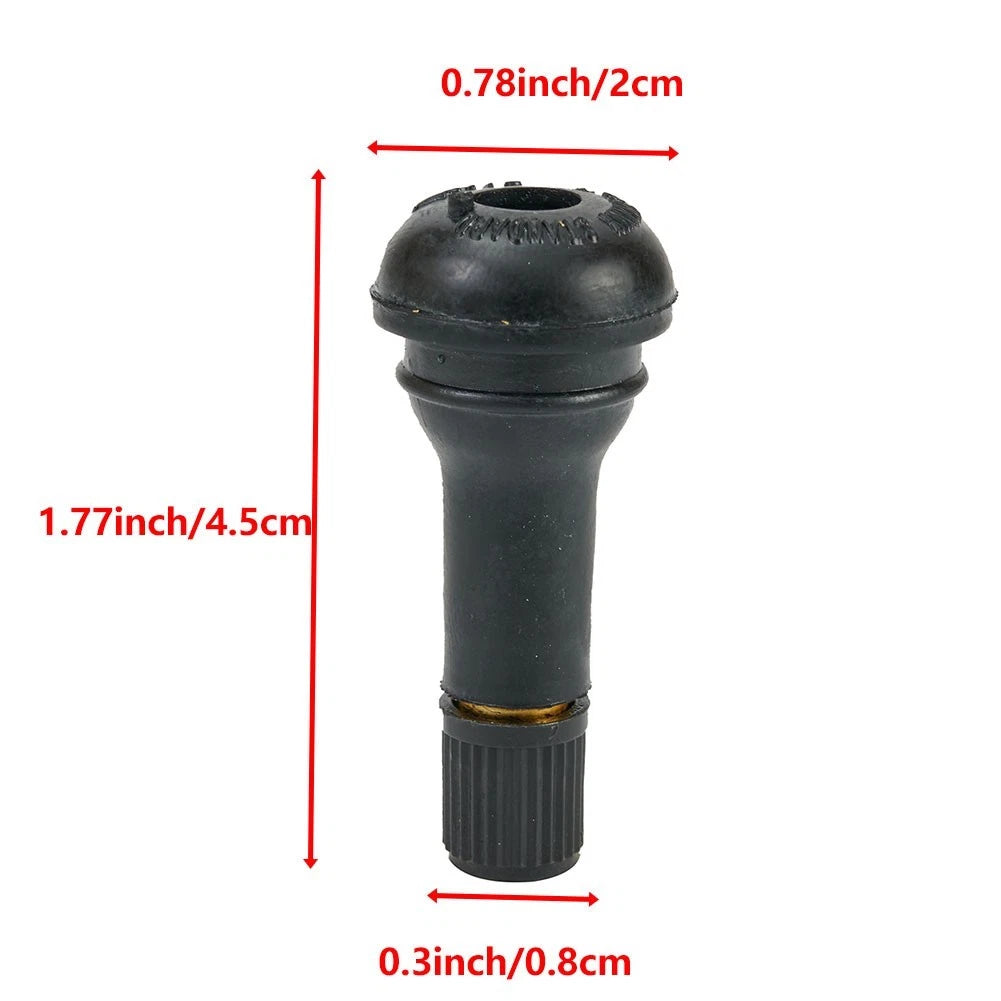 Rubber Valve Stems Tool Replacement for TR413