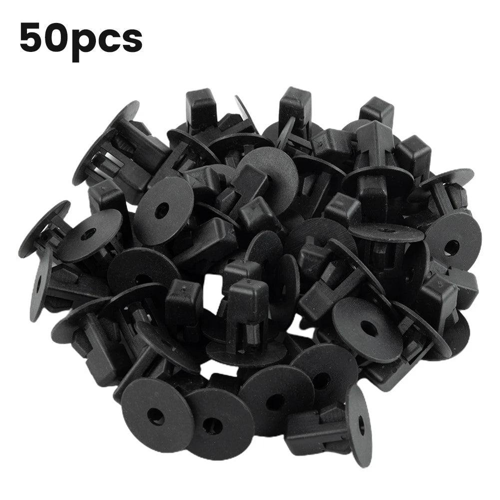 Bumper Fender Grommet Clips for