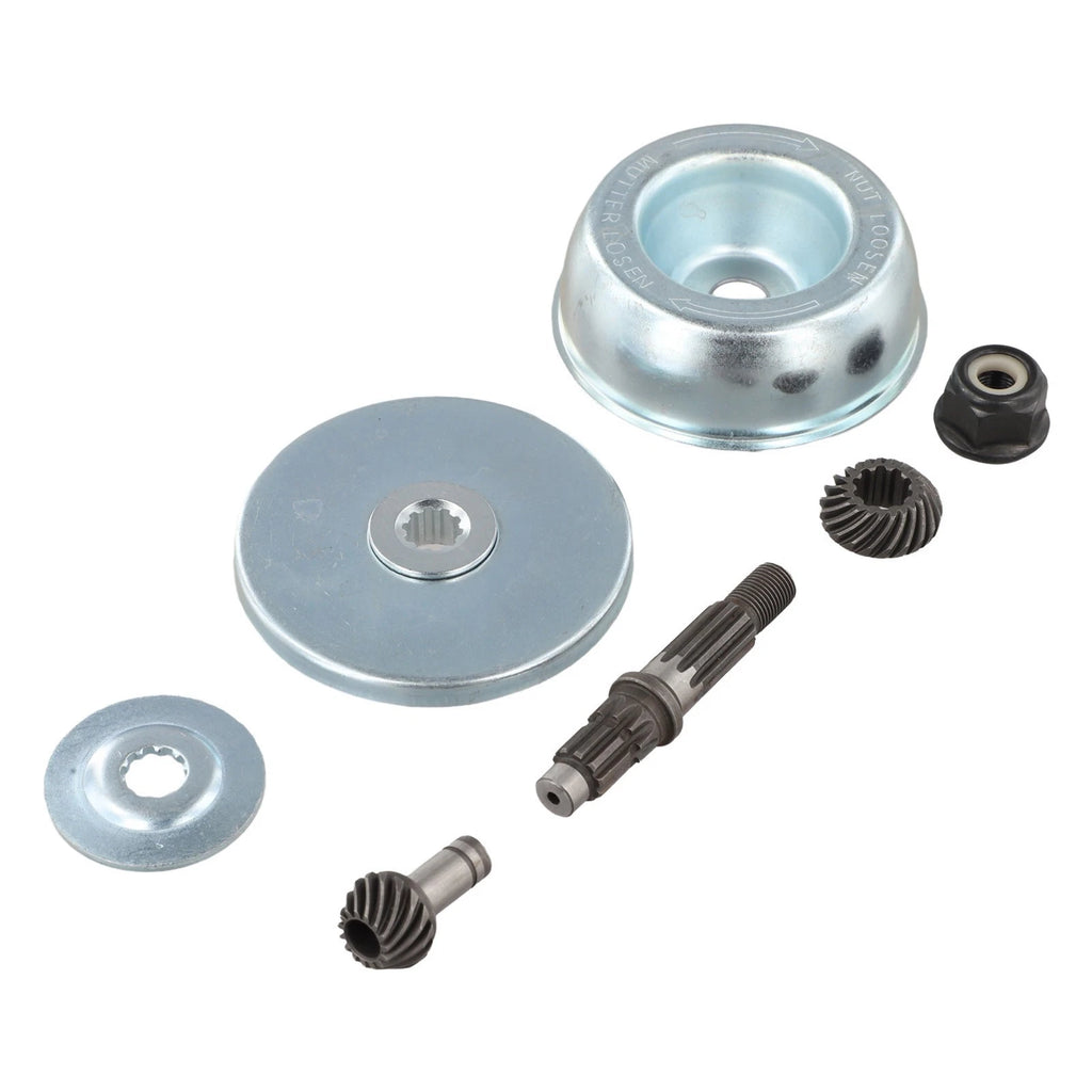 Repair Kit for Lawn Mower Gear Box (Comprehensive)
