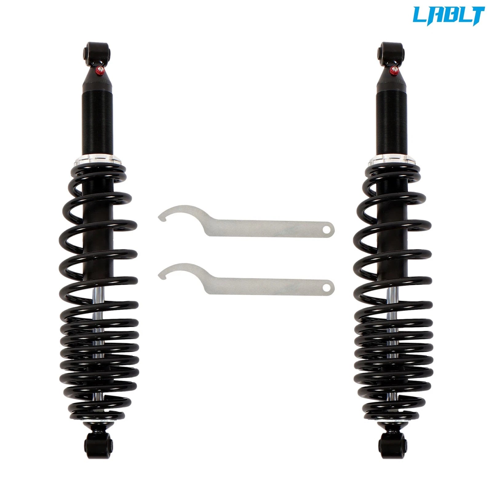2X Front Shocks for Can-Am Outlander 650 & 800 (2010–2012) 706201110