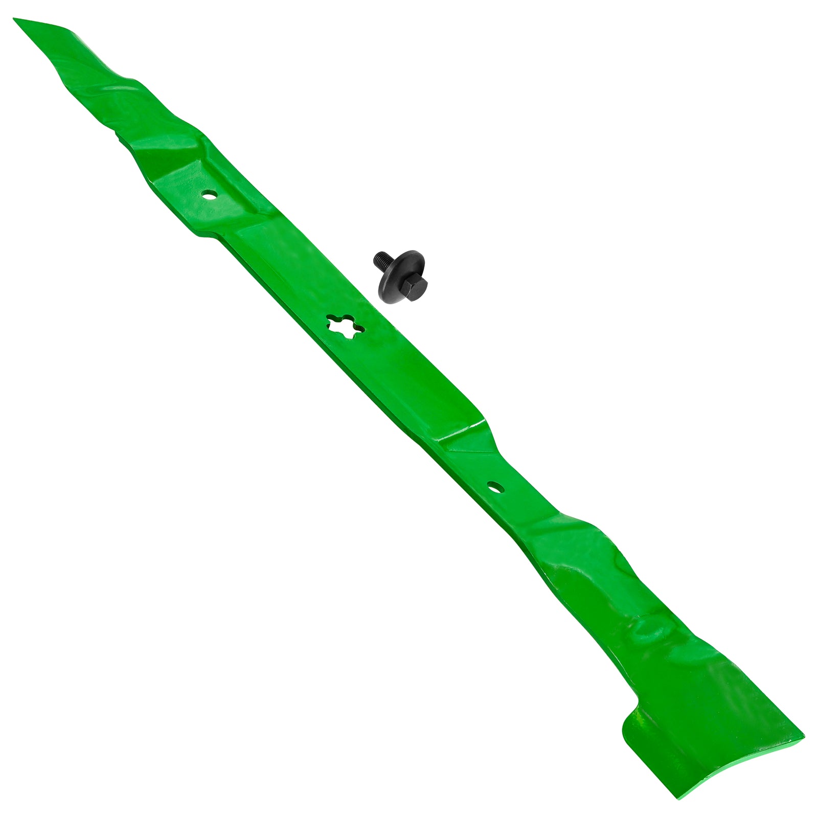 30" Deck Blade Replacement for Jonsered LT2213 (30in) (2006–2016)