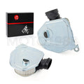 Air Filter Cleaner Set for Honda CB360 CL360 (1974–1976) 17210-369-000