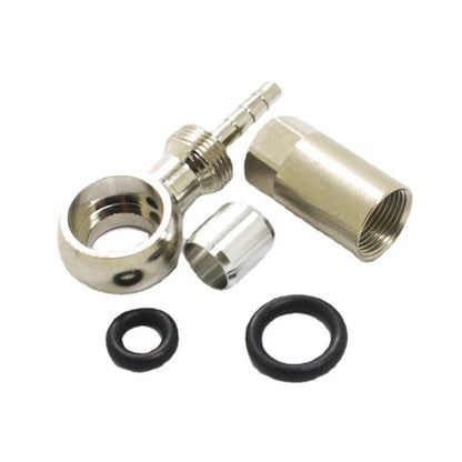 Adapter End Banjo Hose Connector for SRAM Bike Cable