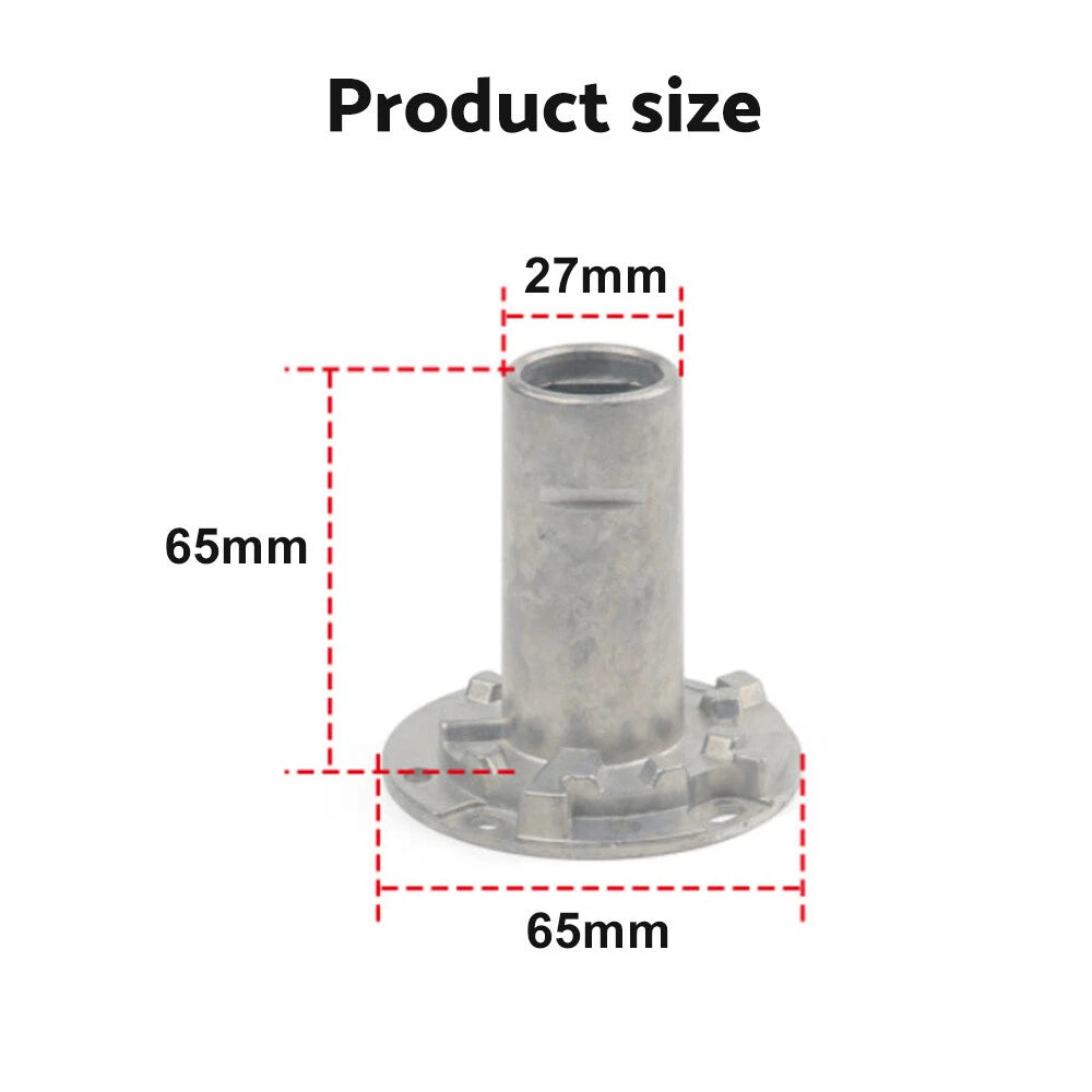 Side Mirror Folding Bracket Gear for Volkswagen Transporter
