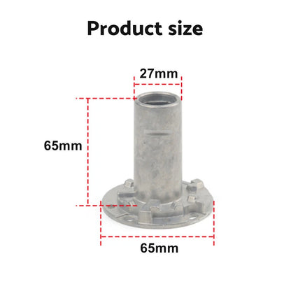 Side Mirror Folding Bracket Gear for Volkswagen Transporter