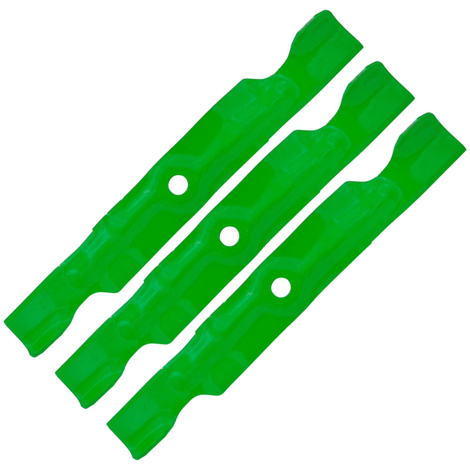 Deck Blades 50 Inch Replacement Kit for Cub Cadet (2000–2010)