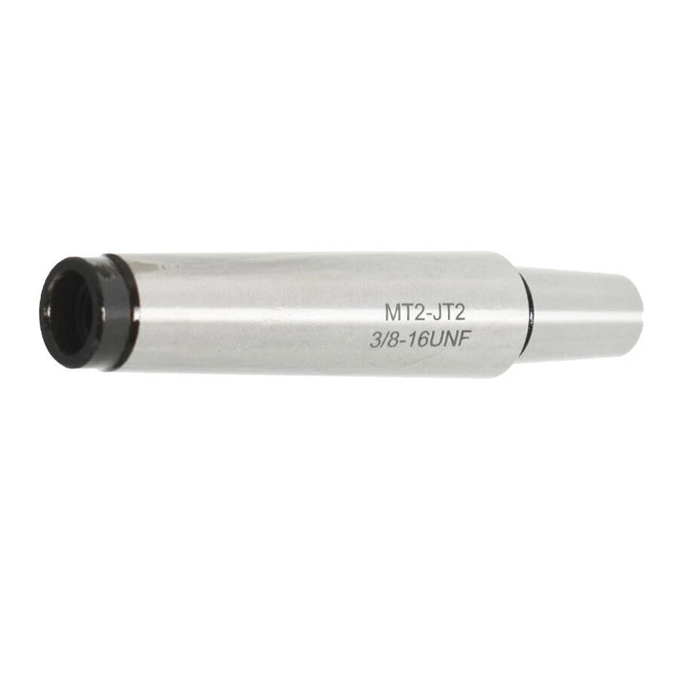 2JT to 2MT Drill Chuck Arbor for