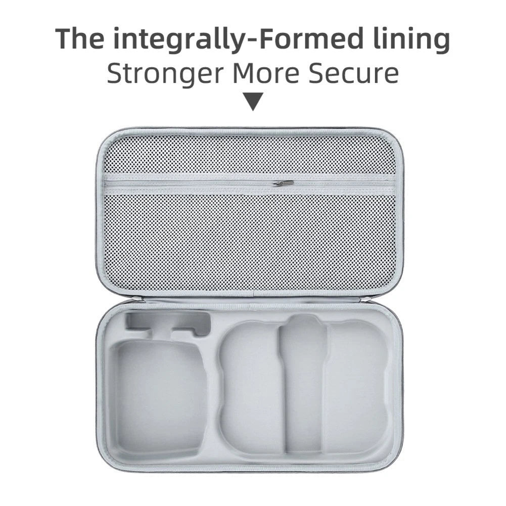 Waterproof carrying case for DJI Avata 360