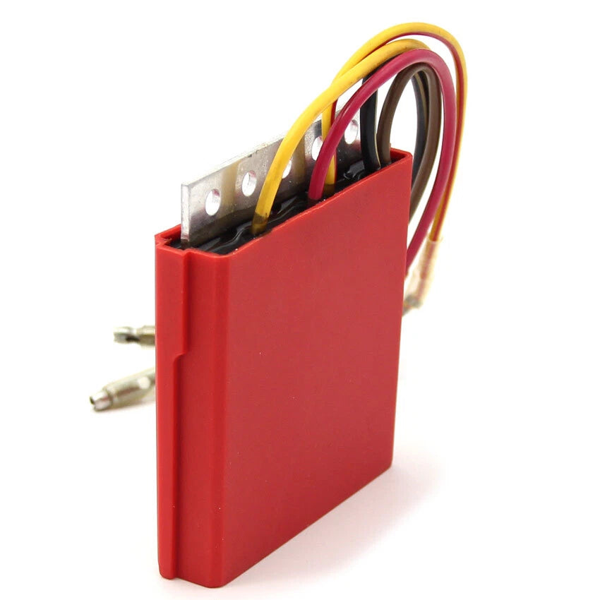 Voltage Rectifier Regulator for Polaris Trail Boss 325 (2000–2001)