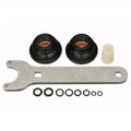 Seastar HS5157 Seal Kit for Seastar Steering Systems
