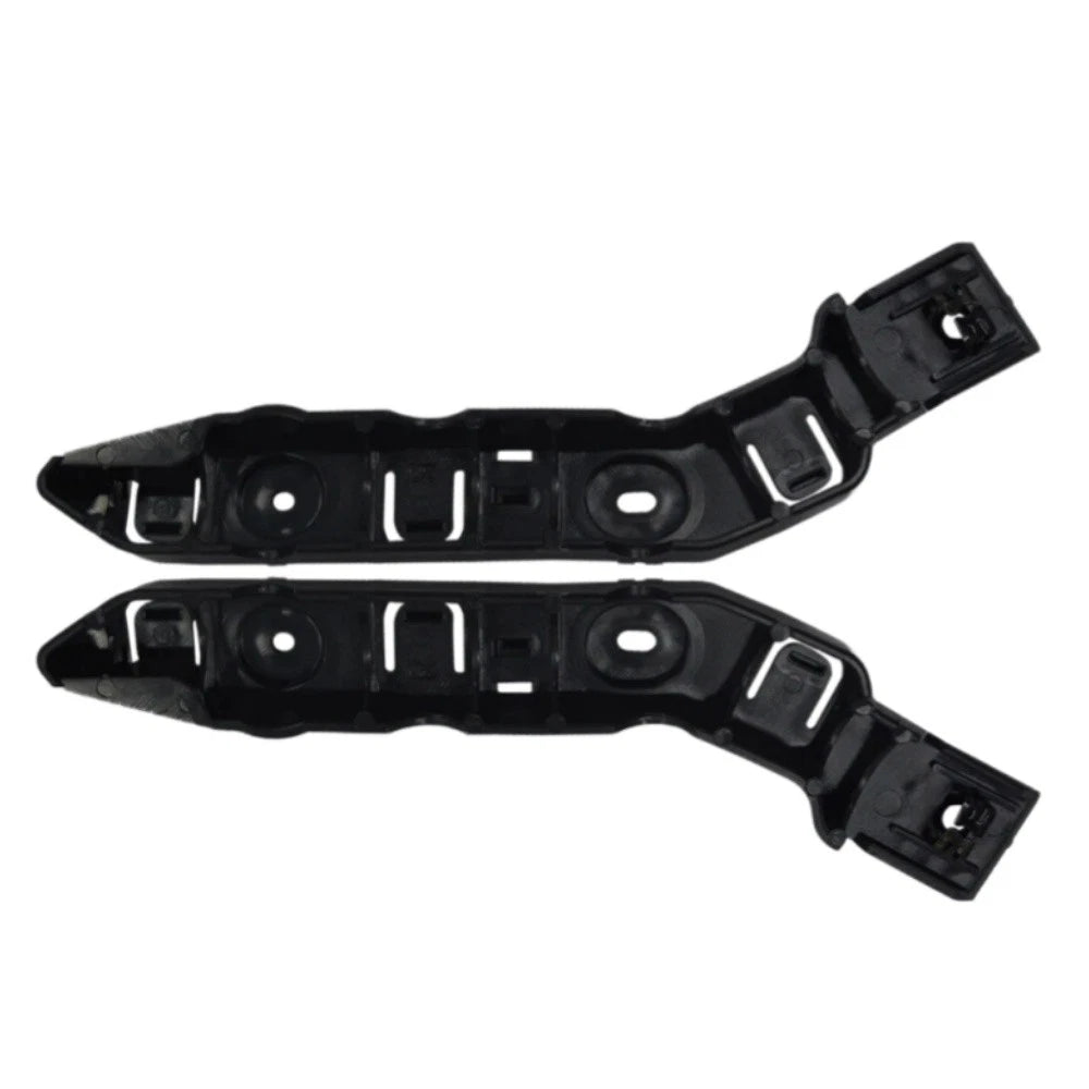 2x Front Bumper Bracket Support Retainer Set For Jeep Grand Cherokee 2021-2023