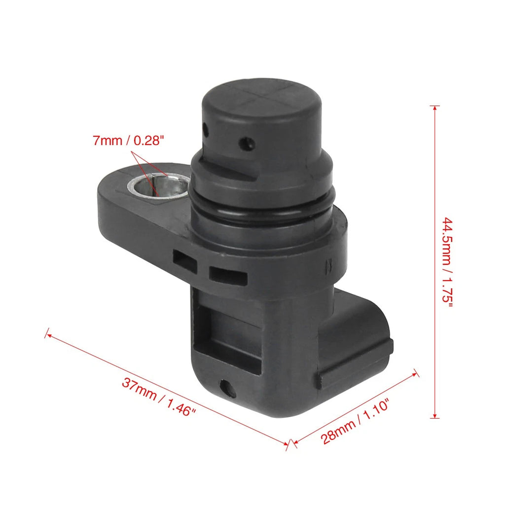 Crankshaft Position Sensor Replacement for Mazda 2 (2011–2014)