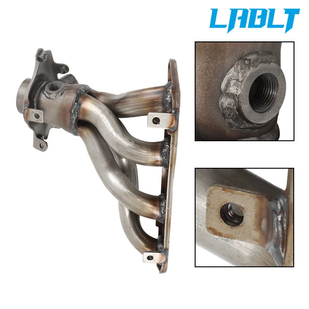 Exhaust Manifold for Toyota Corolla Matrix (2009–2010) / Scion xD (2008–2012) 1.8L