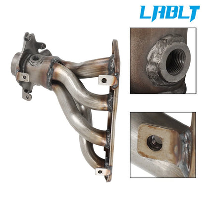 Exhaust Manifold for Toyota Corolla Matrix (2009–2010) / Scion xD (2008–2012) 1.8L