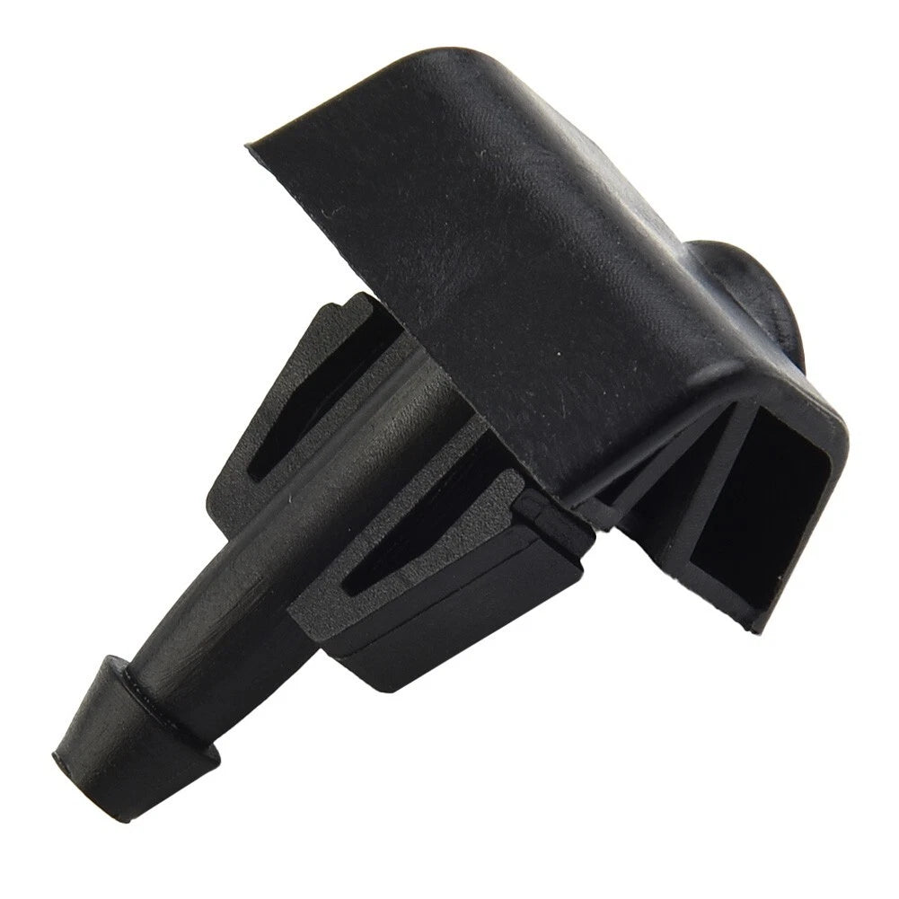 Windshield Washer Wiper Spray Nozzle for Nissan Note (2006–2013)
