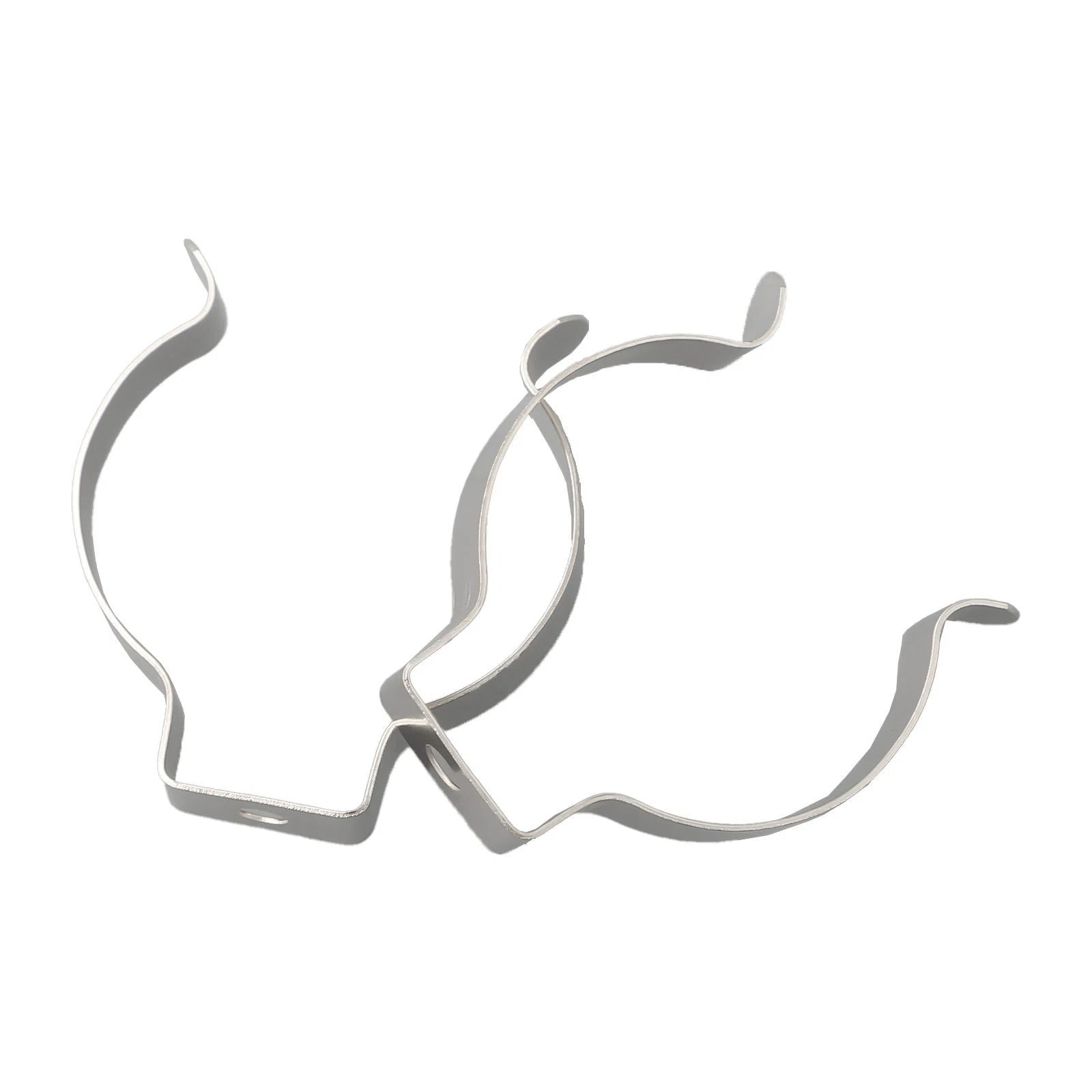 Spring Terry Clip for Garage and Cabinet (Versatile Tool Storage Solution)