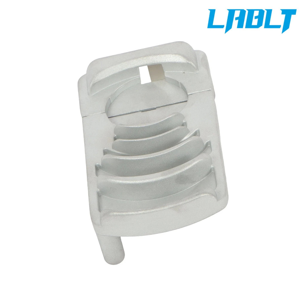 Deburring Tool for Plastic Pipes 1-1/4" to 4" (LABLT)