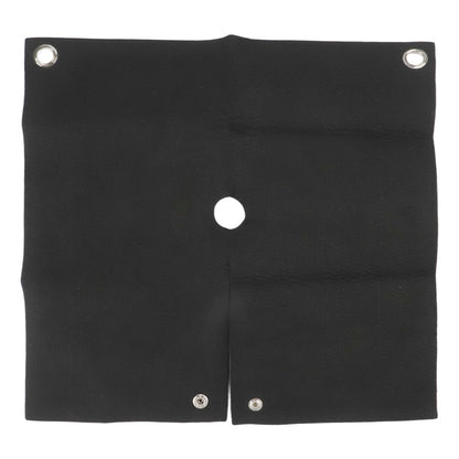 Fireproof Carbon Felt for High-Temperature Applications