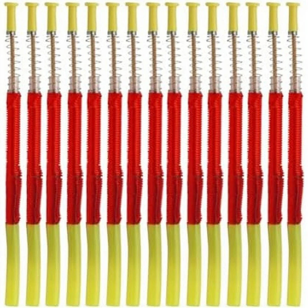 15-Piece Hive Pest Removal Needle Set for Beekeepers