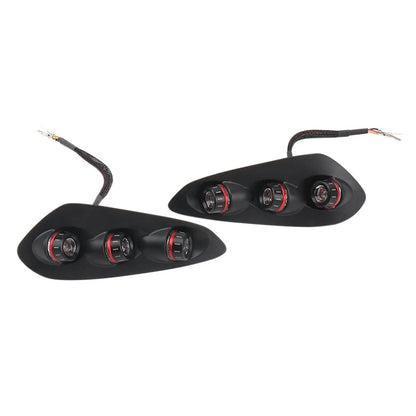 Integrated Tail Light for BMW S1000RR (2023–2024)