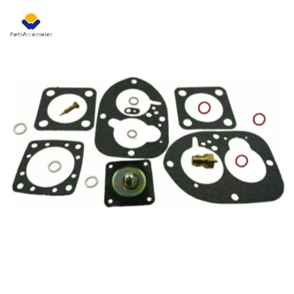Solex 44PA1 Carburetor Kit for Volvo Penta Inboard Marine (856471, 856472)