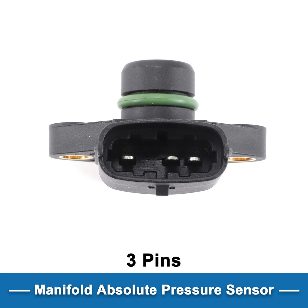Manifold Absolute Pressure Sensor for Kia Sorento 2003–2009 Replacement