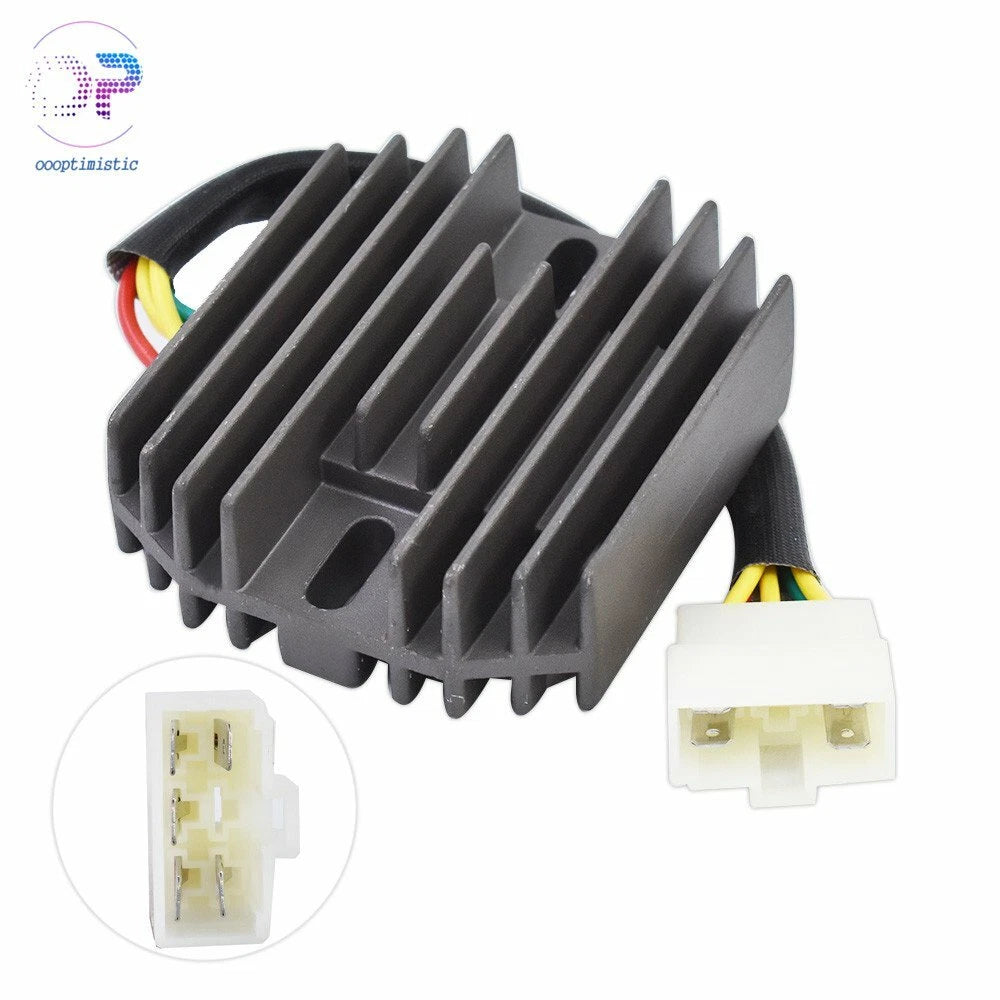 Regulator Rectifier for Suzuki LT-F500F Quadrunner (1998–1999)