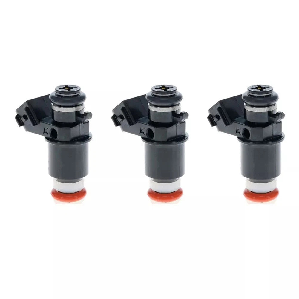 Fuel Injectors for Mercury Engines