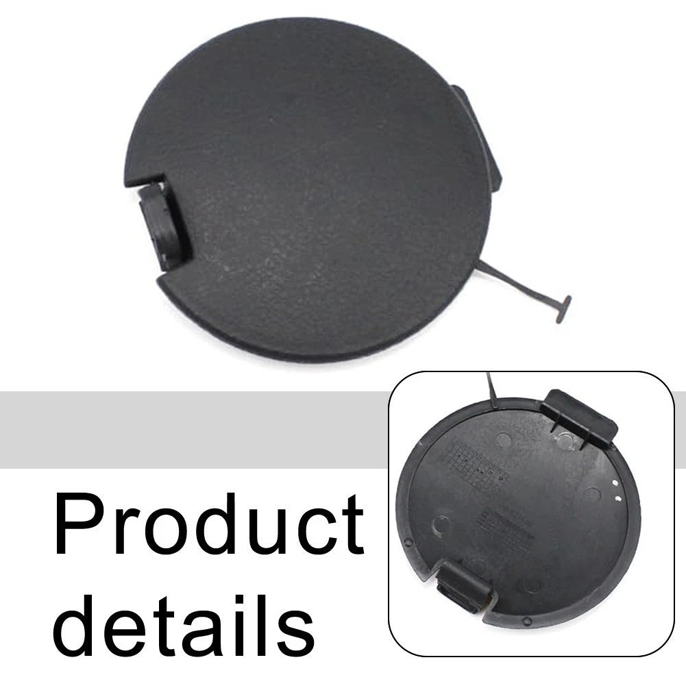 Rear Washer Cap for Pajero - Wear Resistant, Quick Install