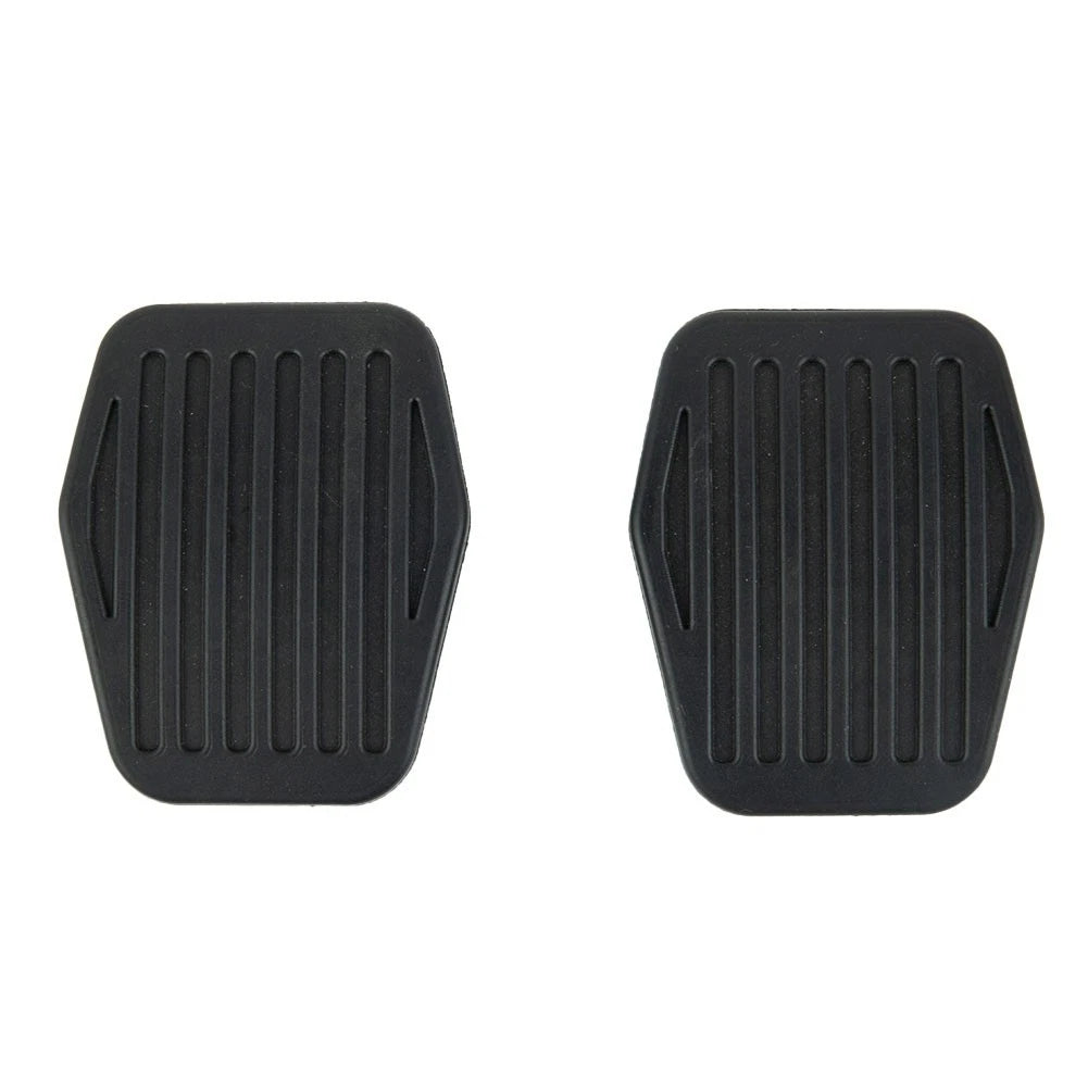 Clutch Brake Pedal Pad for Car Interior Parts