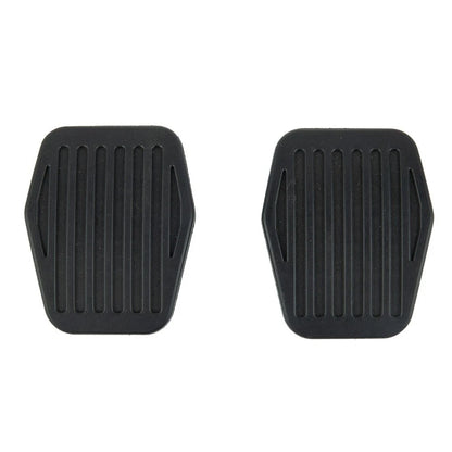 Clutch Brake Pedal Pad for Car Interior Parts