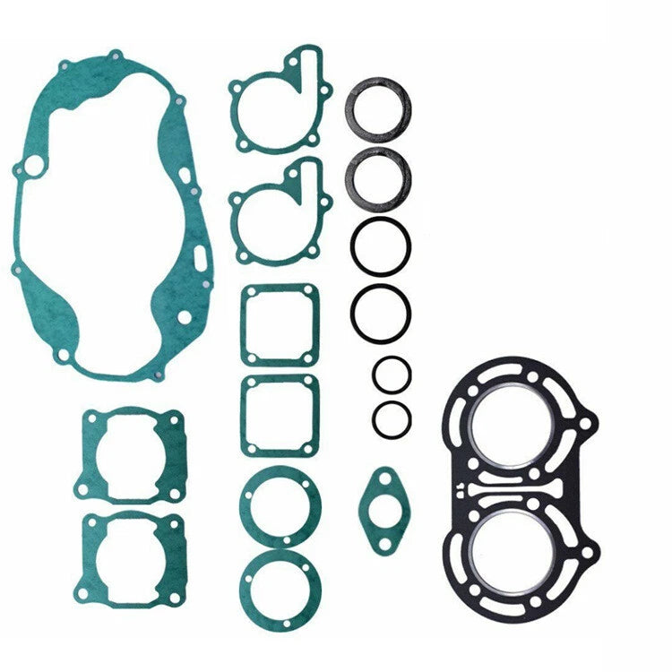 Complete Engine Gasket Kit for Yamaha Banshee 350 (1987–2006) T9
