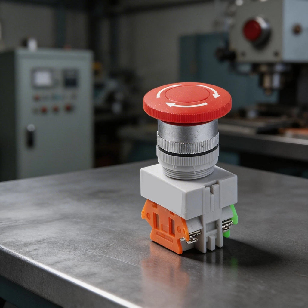 Exigent Stop Switch LAY3711ZS for