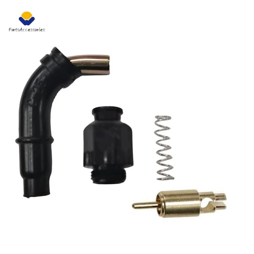 Starter Valve Kit for Honda Shadow Spirit Aero 750 VT750C VT750 (2001–2007) 16046-MZ8-H00