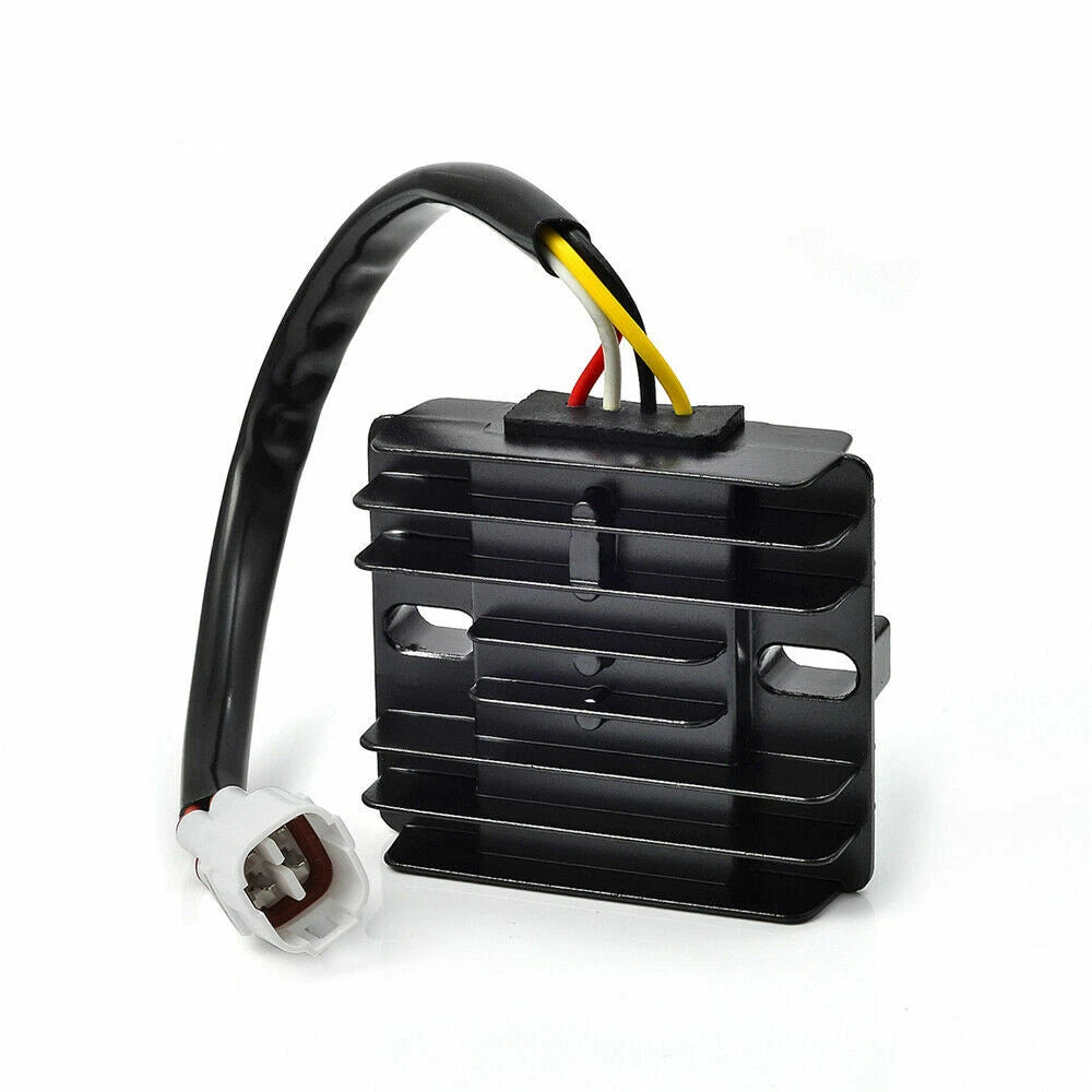Stator & Regulator Rectifier Kit for Yamaha YFZ450 (2004–2009)