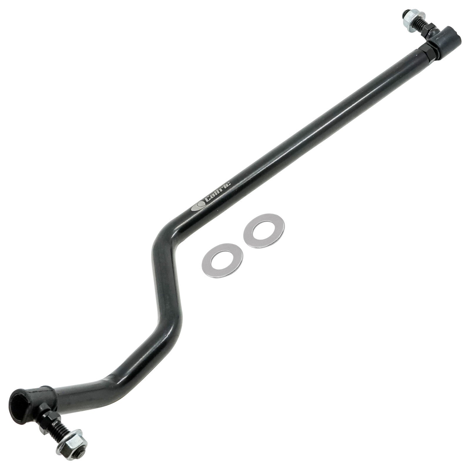Left Side Drag Link Replacement for John Deere Sabre 14.542GS (2010–2019)
